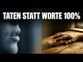 Wie drücken Männer ihre Liebe ohne Worte aus? | Geheime Signale ❤️