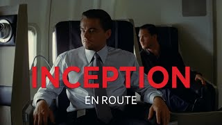 En Route - Inception Complete Score (Film Mix)