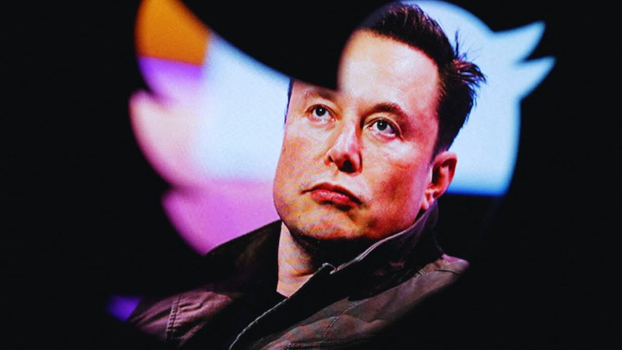 New Update!! Breaking News Of Elon Musk|| It will shock you - YouTube