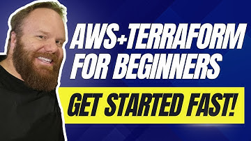 Terraform on AWS: The Ultimate Beginner