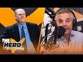 George Karl talks 'The Last Dance', 1996 NBA Finals, coaching against Jordan, Kobe | NBA | THE HERD