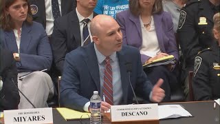 Fairfax legal officials under fire: Accused of protecting undocumented defendants
