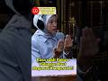 Rasa sakit bukan halangan #shorts  #shortsviral #megawatihangestri #deddycorbuzier #closethedoor
