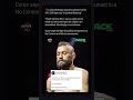 Conor McGregor Reacts to UFC 329 Fight Outcome | Heartbreaking News