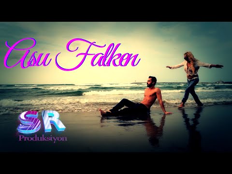 Asu Falken - Sen Varsın Yar (Official Music Video)