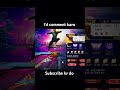 I'd comment karo tumhara v kr dunga aur subscribe kr do #ff #shortmusic #shorts #trollface #freefire