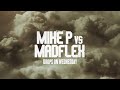 KOTD - Mike P vs Madflex (Release Trailer)