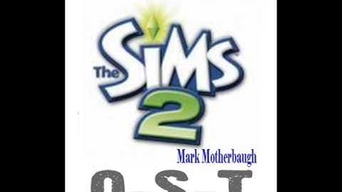 The Sims 2  OST - Loading Screen theme