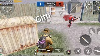 Pubg Mobile Kardeşimle Vs Attim