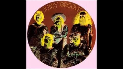 Juicy Groove - 04 - Drums Guitars Stars (First Taste, 1978)