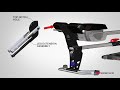 Bowflex® Assembly | Revolution