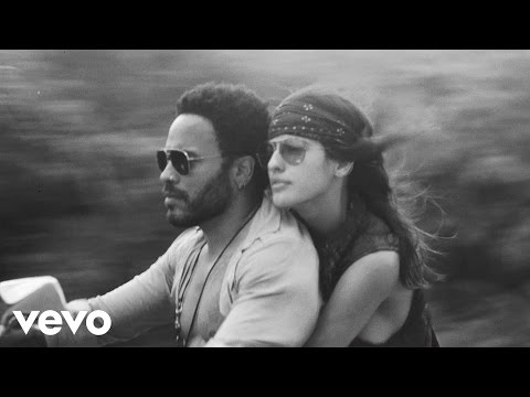 Lenny Kravitz - The Pleasure & The Pain