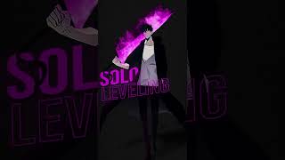 Solo Leving Edit