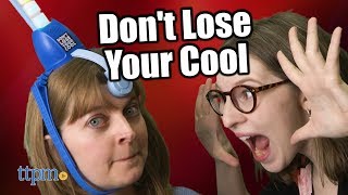 Don't Lose Your Cool from Hasbro