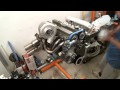 1992 Toyota Supra Timelapse Build - 7MGTE