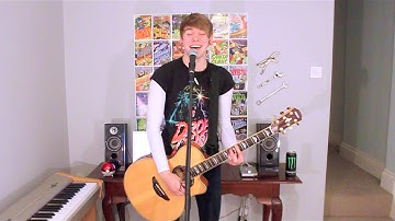 Bring Me The Horizon - Shadow Moses (Acoustic Cover)