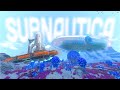 I Finished Subnautica With NO WATER! (Part 4)