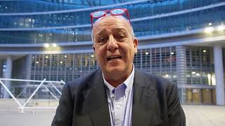 Smart Mobility Alliance 2024 | Gianmaria Radice