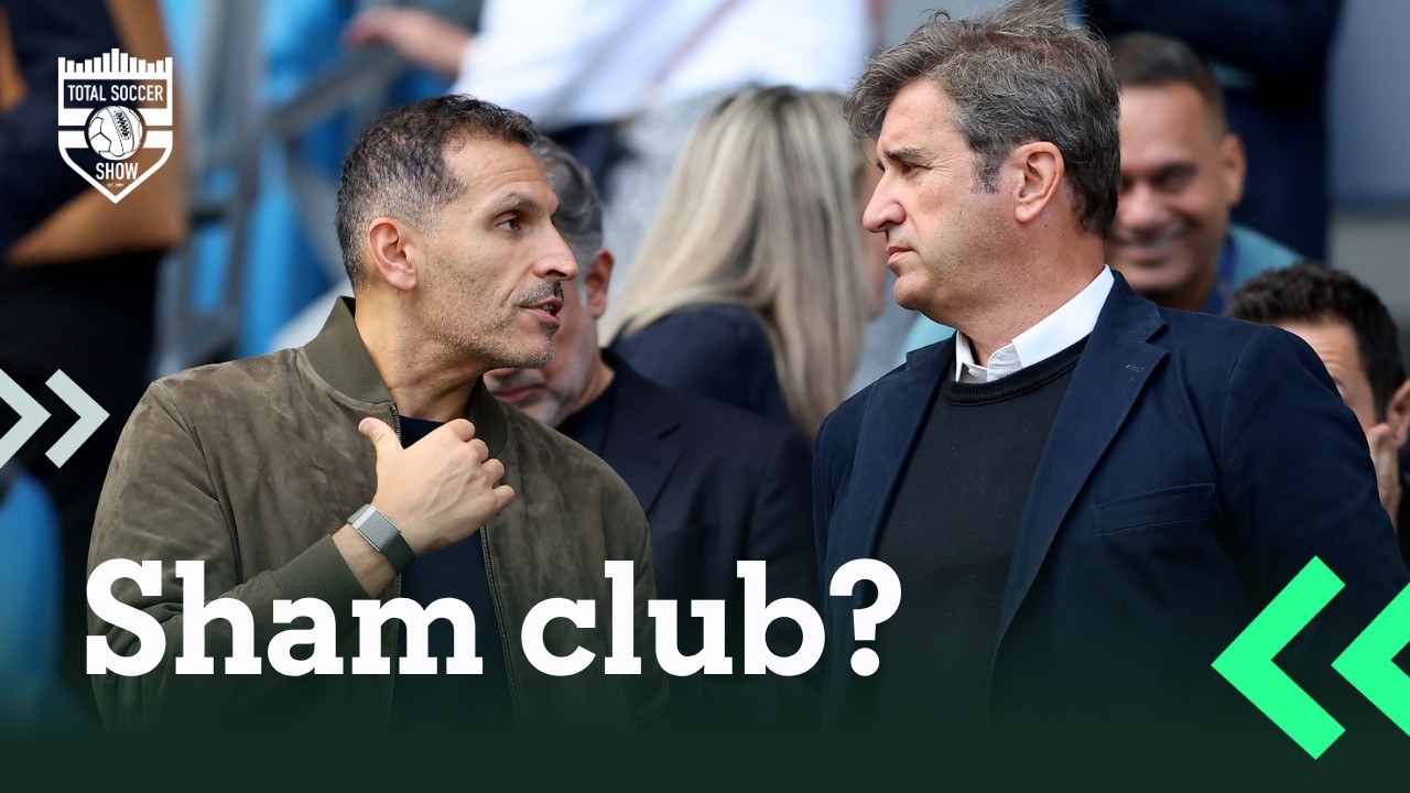 How has the Man City story changed?