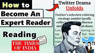 20 May 2024 | The Hindu Editorial Today | The Hindu Newspaper | Twitter Drama Unfolds by YET: Your English Tutor 6,735 views 13 days ago 43 minutes