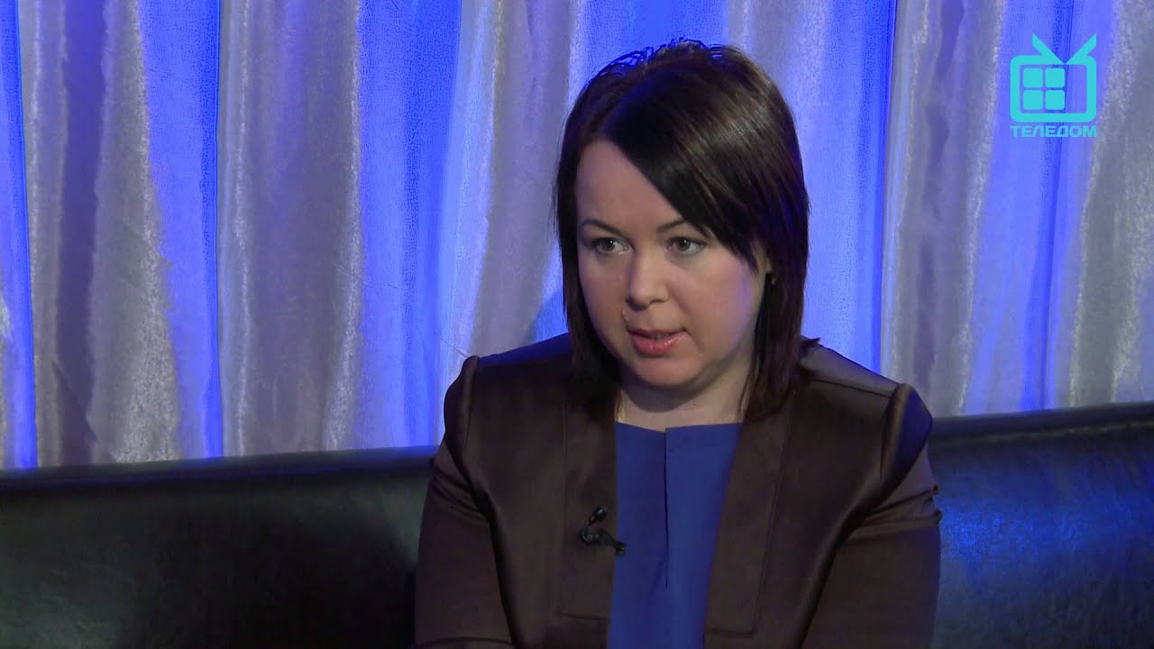 Истории успеха. Ольга Быкова - YouTube