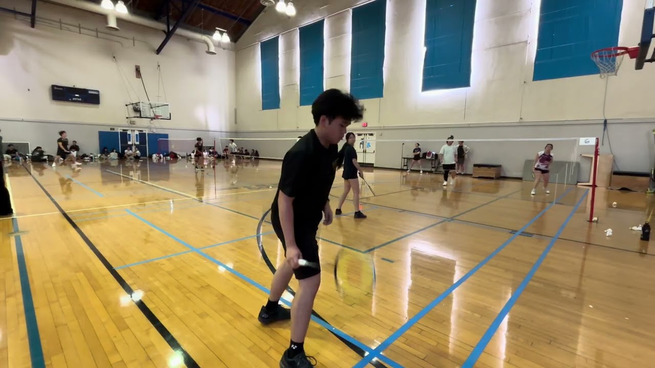 sophie ho/kevin tran vs cindy nguyen/brian habachon 