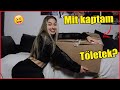 Egy ötös szorgalmi?😂 | Mit kaptam tőletek?