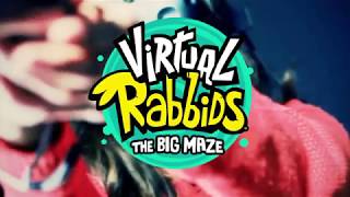 VR Maze Triotech