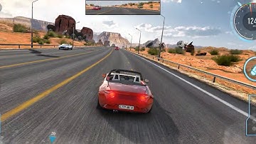 High Graphics Best racing Game | Offline Car Game | Carx highway racing |