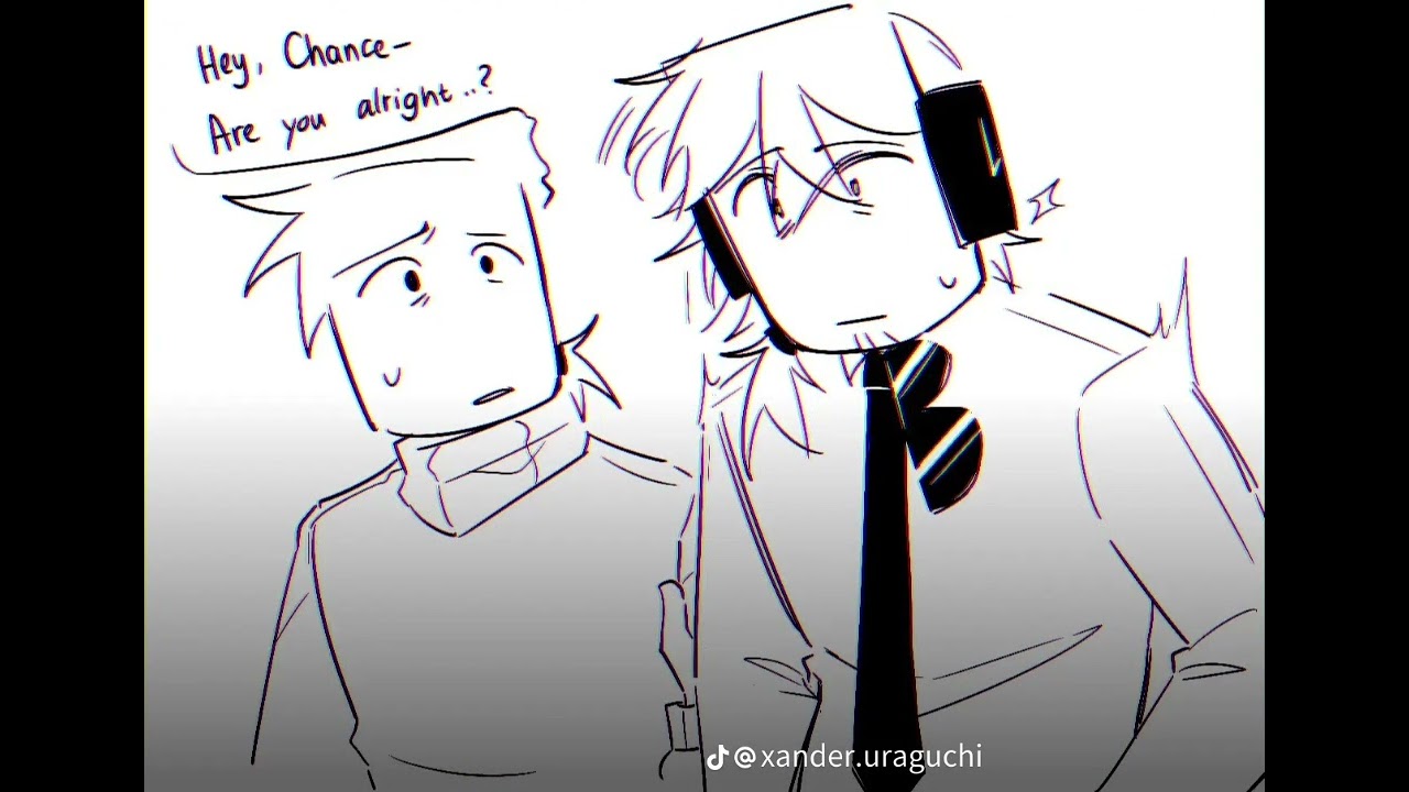 Forsaken Comic: Unanswered questions||