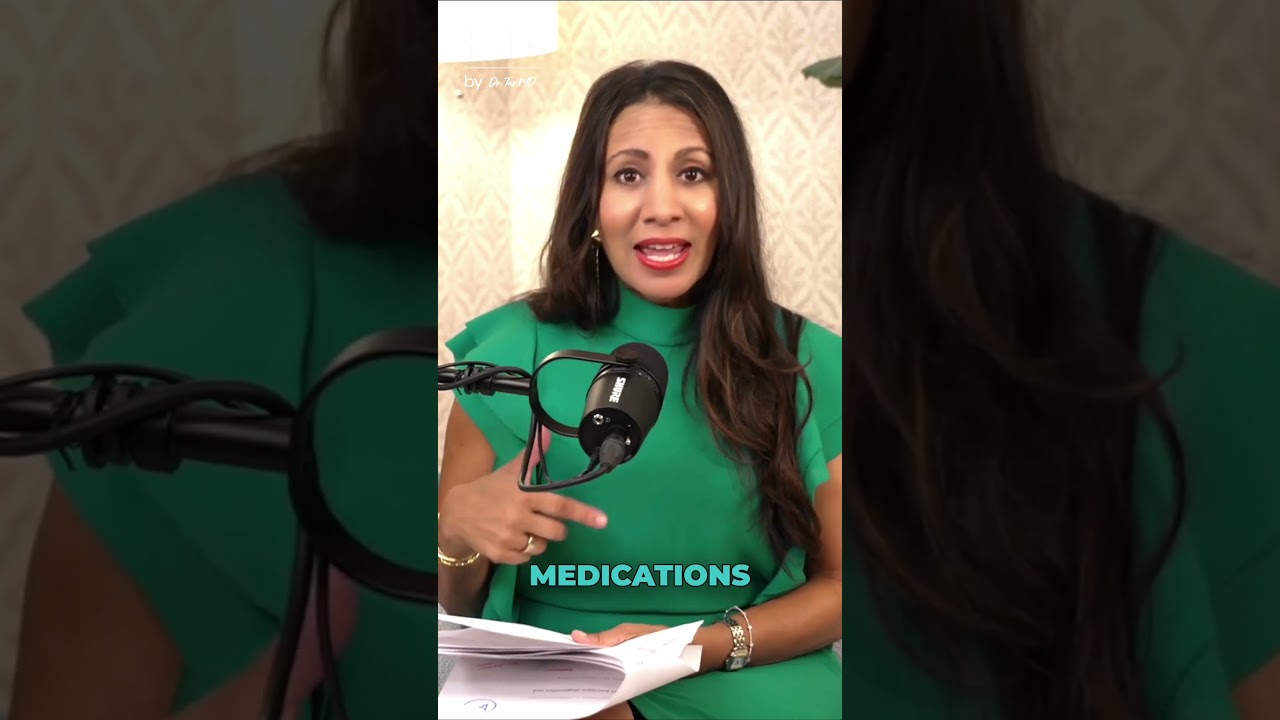 Prenatal PCOS Link No One Talks About