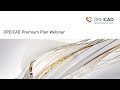 DREICAD Webinar: Autodesk Premium Plan