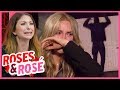 The Bachelor: Roses and Rose: COLTON. JUMPS. THE. FENCE.