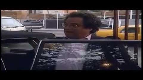 Itzhak Perlman plays Klezmer (1/8)