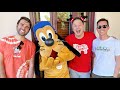 Disneyland California Vlog | Day 6 | Lamplight Lounge &amp; Trip Report | February 2023 | Adam Hattan