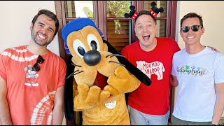 Disneyland California Vlog | Day 6 | Lamplight Lounge &amp; Trip Report | February 2023 | Adam Hattan