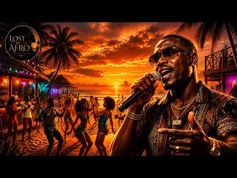 Akon - Don't matter (Afro Soul Remix)