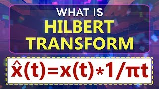 What is Hilbert Transform | Learn Basics of Signals & Systems |  ECE | EEE | Engineering Concepts screenshot 3