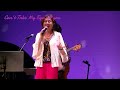 Can't Take My Eyes off you 『君の瞳に恋してる』