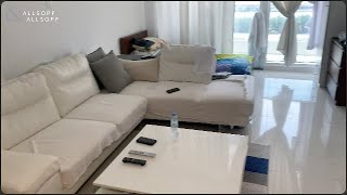 Studio Apartment In Dubai, Al Manara, Jumeirah Village Triangle Good Roi. Click To View