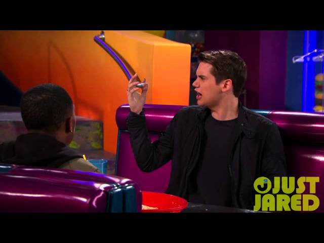 The Thundermans Photos, News, Videos and Gallery, Just Jared Jr.