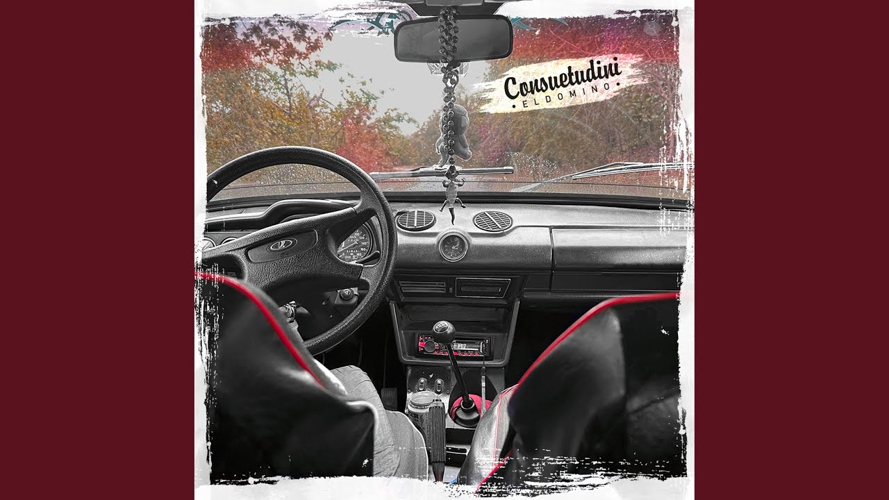 Watch Consuetudini on YouTube Watch Consuetudini on YouTube
