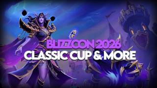 Whats new for Heroes of the Storm - All Blizzcon(HOTS) News | Blizzcon 2026