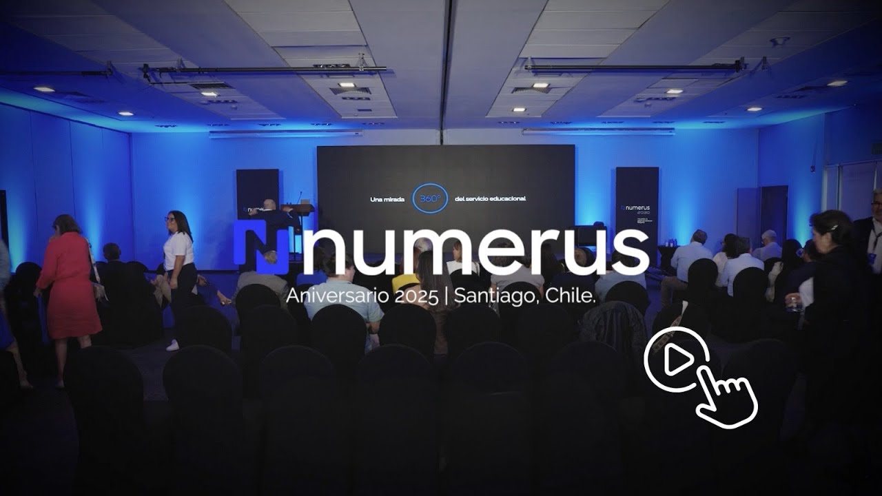 [VIDEO] ¡Revive los mejores momentos de nuestro quinto aniversario ...