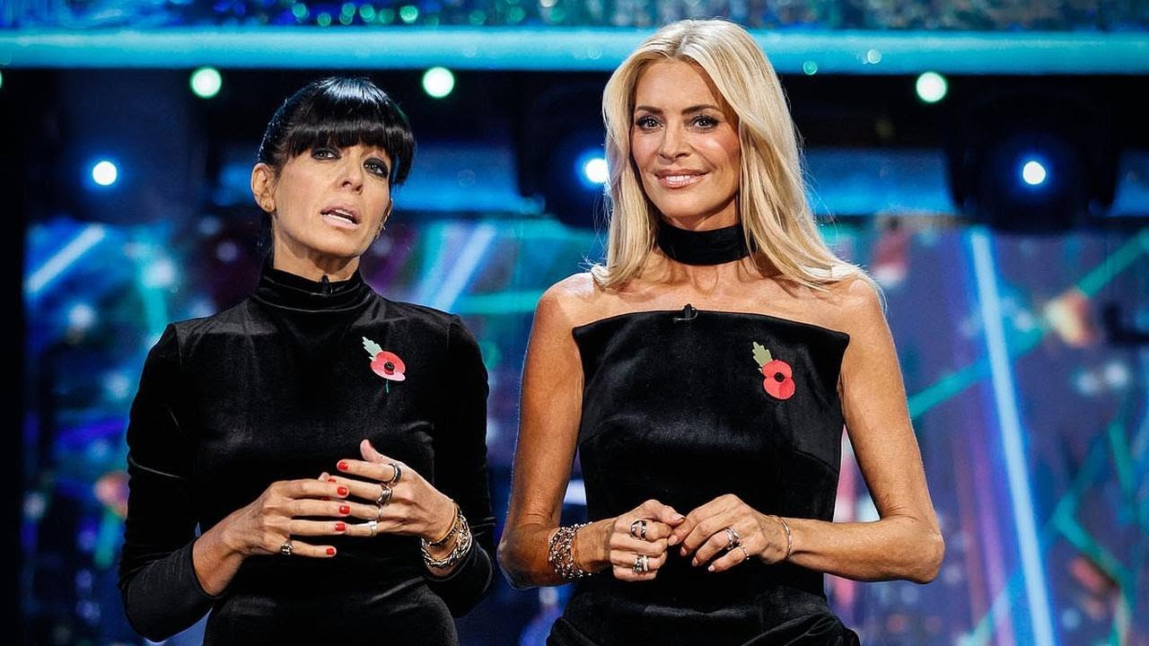 The Strictly Exit What REALLY Happened Behind the Scenes? YouTube