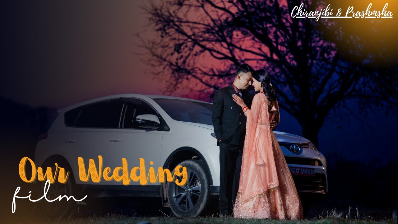 Chiranjibi & Prashmsha