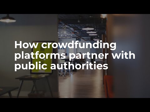 How to implement crowdfunding into your funding mix — Guide from EuroCrowd