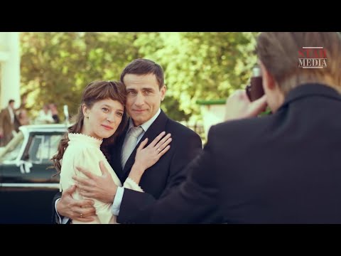ЖРЕБИЙ СУДЬБЫ СЕРИАЛ! ОЧАРОВАТЕЛЬНАЯ МЕЛОДРАМА РАССКАЖЕТ ИСТОРИЮ НЕОБЫКНОВЕННОЙ СУДЬБЫ
