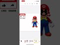 Mario #logo