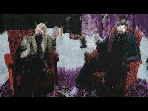 katanacss, INSPACE - 16 этаж (Official Audio)